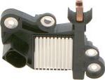BOSCH 0 272 220 839 - Voltage regulator, alternator car-mod.net