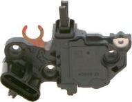 BOSCH 0 272 222 004 - Voltage regulator, alternator car-mod.net