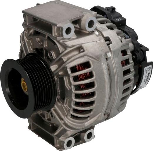 BOSCH 1 986 A00 968 - Alternator car-mod.net