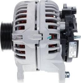 BOSCH 1 986 A00 935 - Alternator car-mod.net