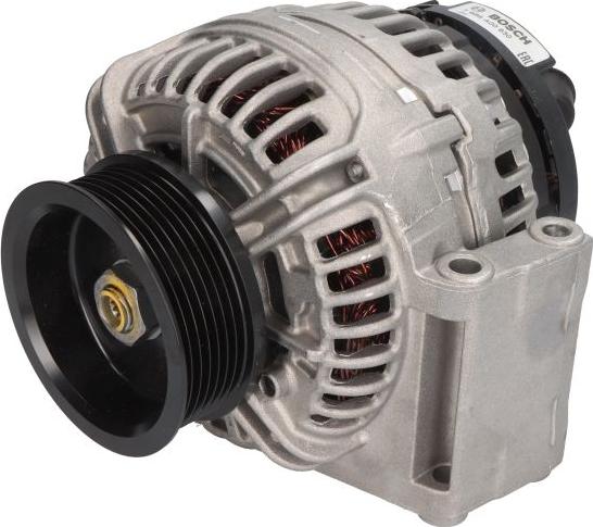 BOSCH 1 986 A00 930 - Alternator car-mod.net