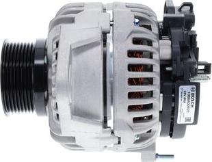 BOSCH 1 986 A00 920 - Alternator car-mod.net