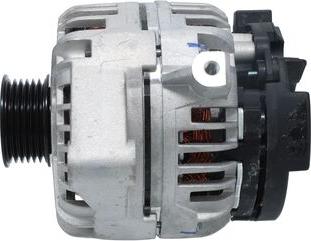 BOSCH 1 986 A00 596 - Alternator car-mod.net
