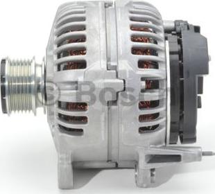BOSCH 1 986 A00 542 - Alternator car-mod.net