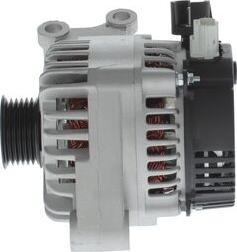 BOSCH 1 986 A00 588 - Alternator car-mod.net