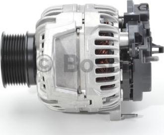 BOSCH 1 986 A00 538 - Alternator car-mod.net
