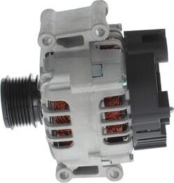 BOSCH 1 986 A00 654 - Alternator car-mod.net