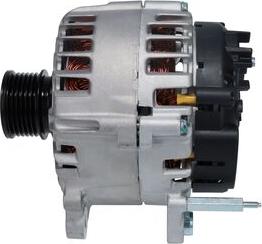 BOSCH 1 986 A00 613 - Alternator car-mod.net