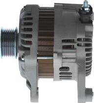 BOSCH 1 986 A00 631 - Alternator car-mod.net