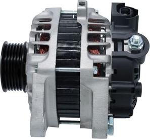 BOSCH 1 986 A00 628 - Alternator car-mod.net