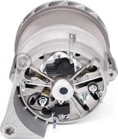 BOSCH 1 986 A00 007 - Alternator car-mod.net
