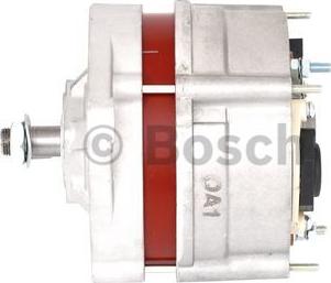 BOSCH 1 986 A00 154 - Alternator car-mod.net