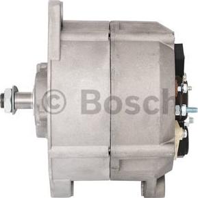 BOSCH 1 986 A00 157 - Alternator car-mod.net