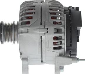 BOSCH 1 986 A00 896 - Alternator car-mod.net