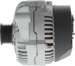 BOSCH 1 986 A00 849 - Alternator car-mod.net