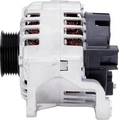 BOSCH 1 986 A00 841 - Alternator car-mod.net