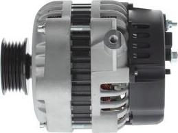 BOSCH 1 986 A00 821 - Alternator car-mod.net