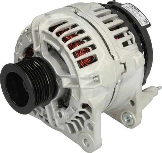 BOSCH 1 986 A00 797 - Alternator car-mod.net