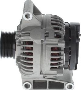 BOSCH 1 986 A01 401 - Alternator car-mod.net