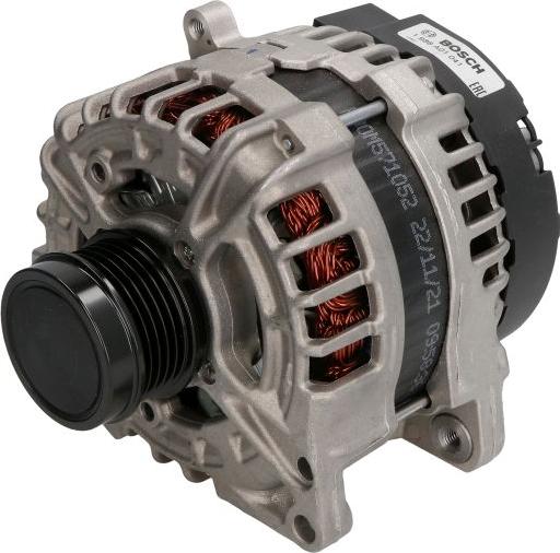 BOSCH 1 986 A01 041 - Alternator car-mod.net