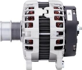 BOSCH 1 986 A01 055 - Alternator car-mod.net