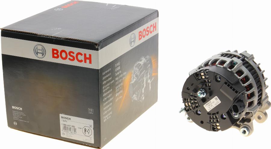 BOSCH 1 986 A01 050 - Alternator car-mod.net