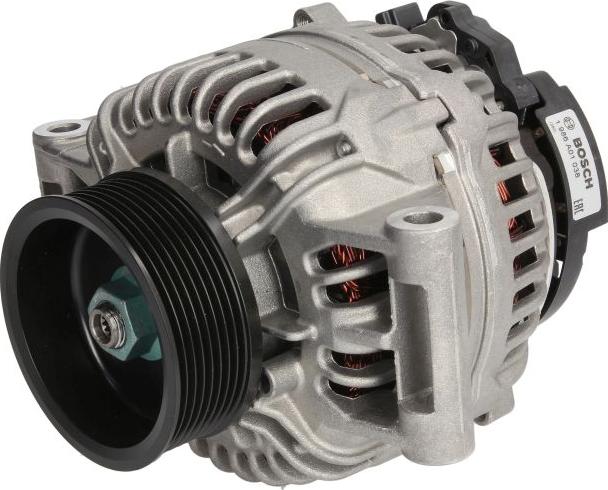 BOSCH 1 986 A01 038 - Alternator car-mod.net
