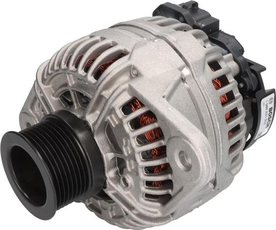BOSCH 1 986 A01 033 - Alternator car-mod.net