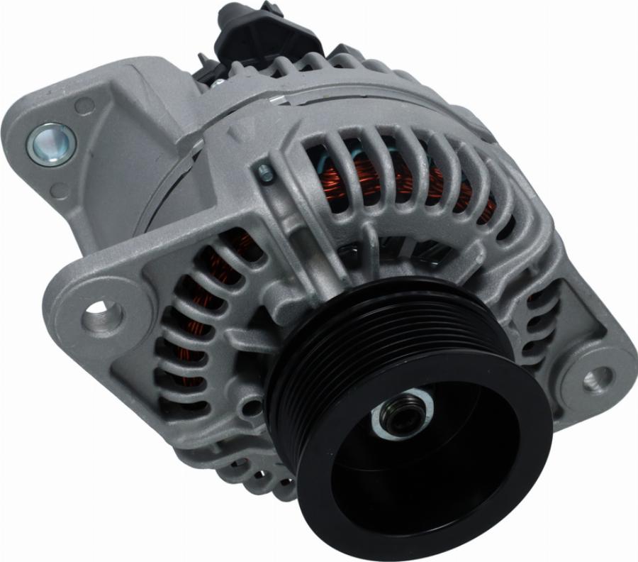 BOSCH 1 986 A01 032 - Alternator car-mod.net
