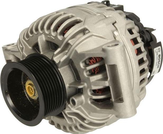 BOSCH 1 986 A01 024 - Alternator car-mod.net