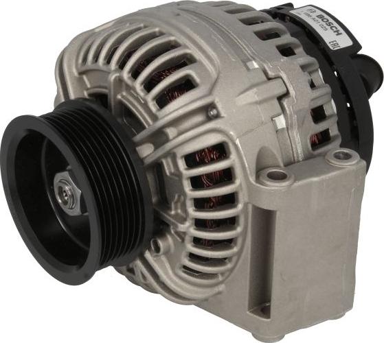 BOSCH 1 986 A01 025 - Alternator car-mod.net