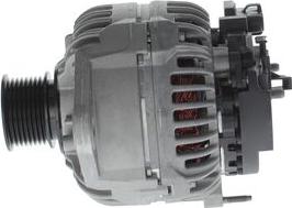 BOSCH 1 986 A01 399 - Alternator car-mod.net