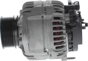 BOSCH 1 986 A01 394 - Alternator car-mod.net