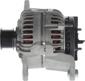 BOSCH 1 986 A01 398 - Alternator car-mod.net