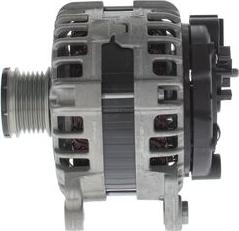 BOSCH 1 986 A01 375 - Alternator car-mod.net
