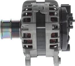 BOSCH 1 986 A01 370 - Alternator car-mod.net