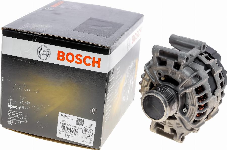 BOSCH 1 986 A01 373 - Alternator car-mod.net