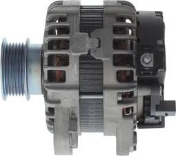 BOSCH 1 986 A01 377 - Alternator car-mod.net