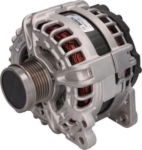 BOSCH 1 986 A01 246 - Alternator car-mod.net