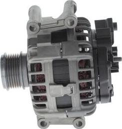 BOSCH 1 986 A01 248 - Alternator car-mod.net