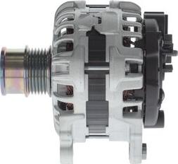 BOSCH 1 986 A01 242 - Alternator car-mod.net
