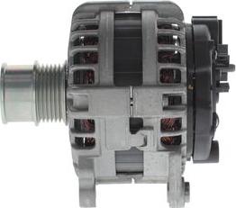 BOSCH 1 986 A01 250 - Alternator car-mod.net