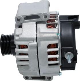BOSCH 1 986 A01 281 - Alternator car-mod.net