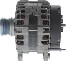 BOSCH 1 986 A01 222 - Alternator car-mod.net