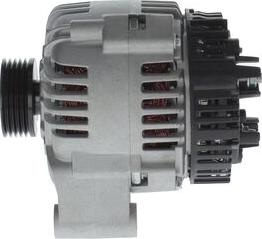 BOSCH 1 986 A01 274 - Alternator car-mod.net
