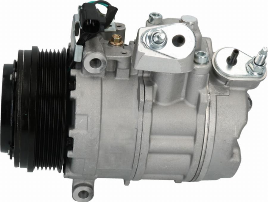 BOSCH 1 986 AD1 094 - Compressor, air conditioning car-mod.net