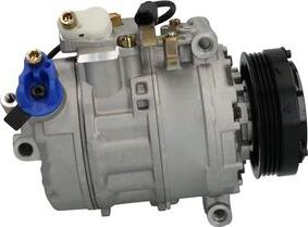 BOSCH 1 986 AD1 043 - Compressor, air conditioning car-mod.net