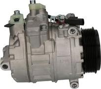 BOSCH 1 986 AD1 055 - Compressor, air conditioning car-mod.net