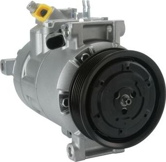 BOSCH 1 986 AD1 056 - Compressor, air conditioning car-mod.net