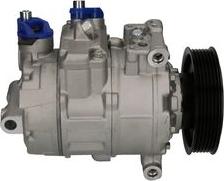 BOSCH 1 986 AD1 004 - Compressor, air conditioning car-mod.net